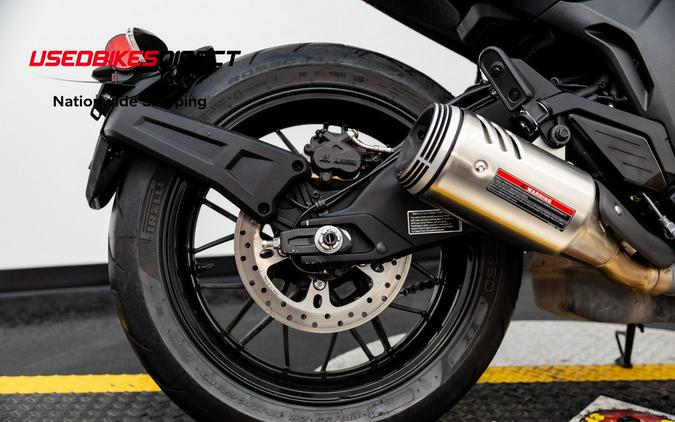 2023 CF MOTO 700CL-X - $4,499.00