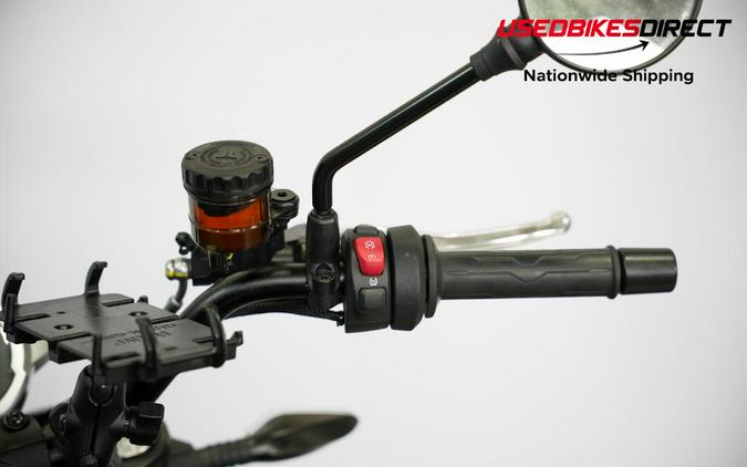 2023 CF Moto 700 CL-X - $4,499.00