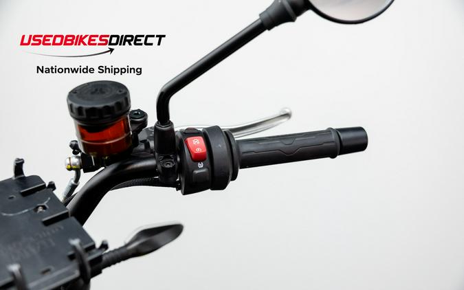 2023 CF MOTO 700CL-X - $4,499.00
