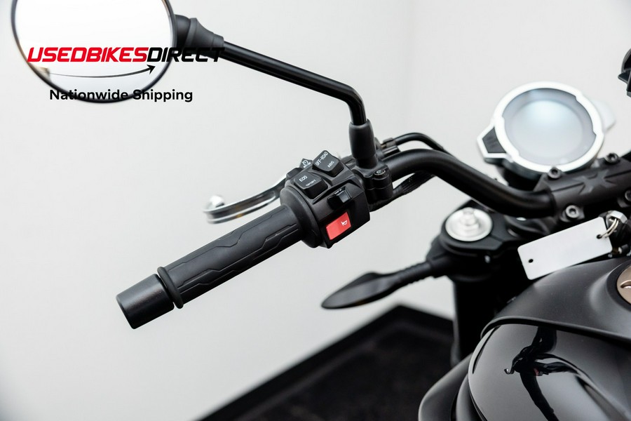 2023 CF MOTO 700CL-X - $4,499.00