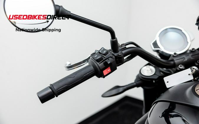 2023 CF MOTO 700CL-X - $4,499.00