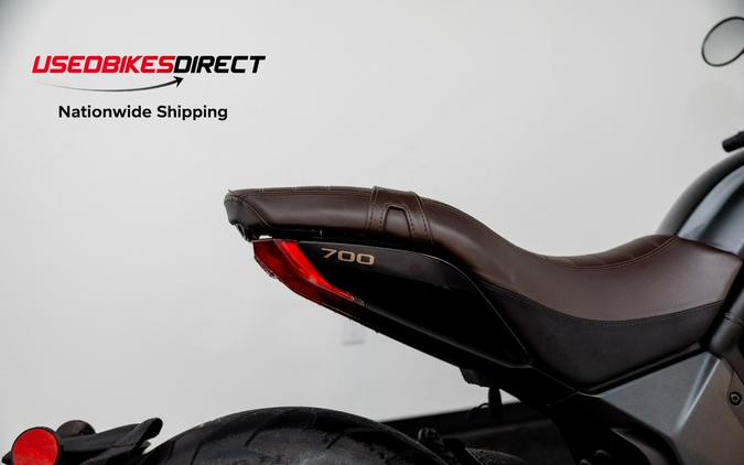 2023 CF MOTO 700CL-X - $4,499.00
