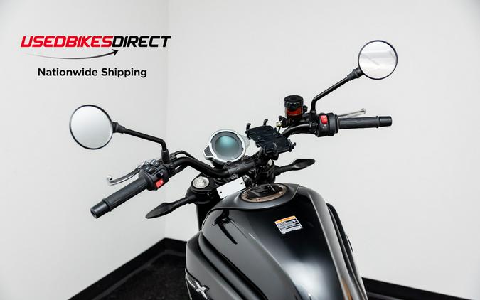 2023 CF MOTO 700CL-X - $4,499.00
