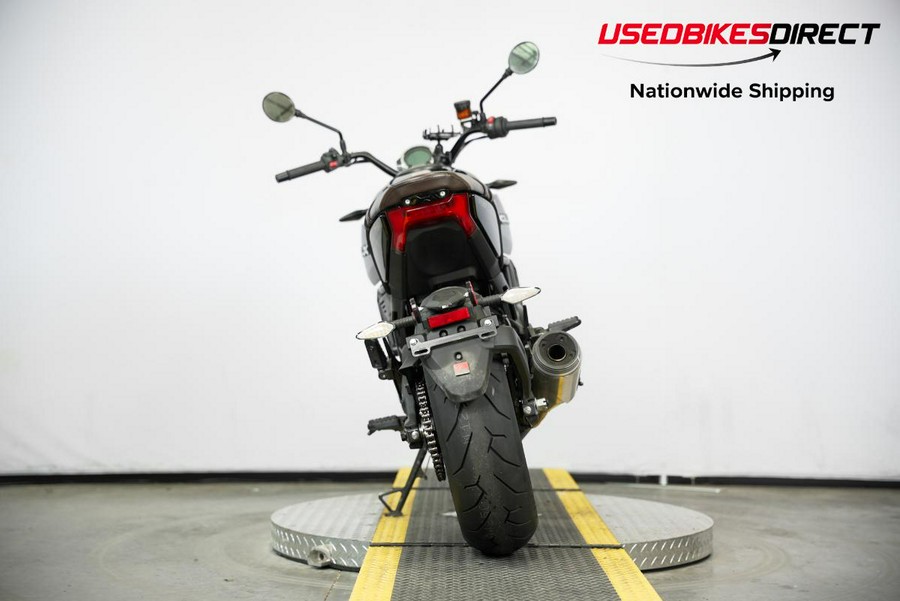 2023 CF Moto 700 CL-X - $4,499.00