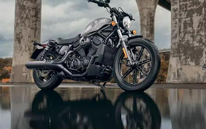 2025 Harley-Davidson Nightster®