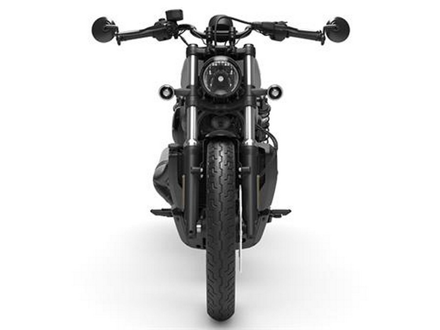 2025 Harley-Davidson Nightster®