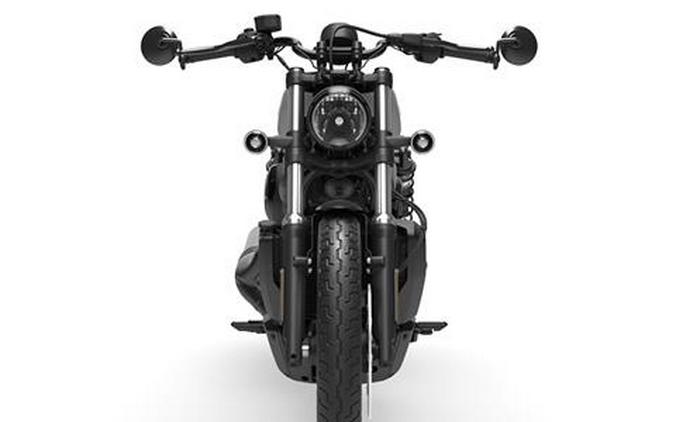 2025 Harley-Davidson Nightster®