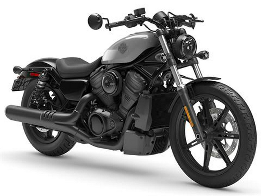 2025 Harley-Davidson Nightster®