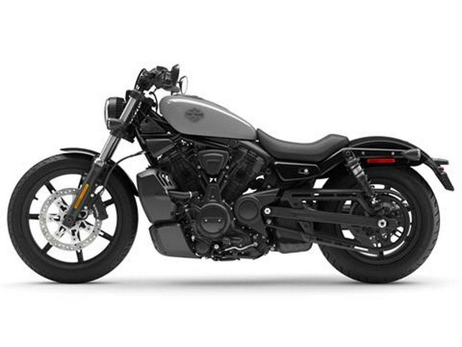2025 Harley-Davidson Nightster®