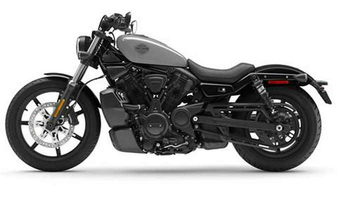 2025 Harley-Davidson Nightster®