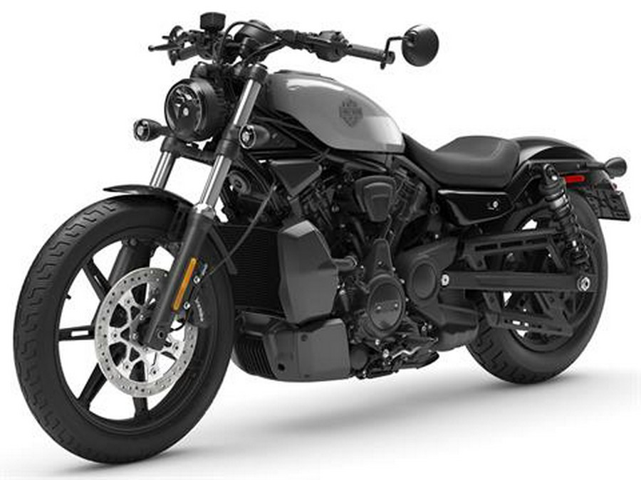 2025 Harley-Davidson Nightster®