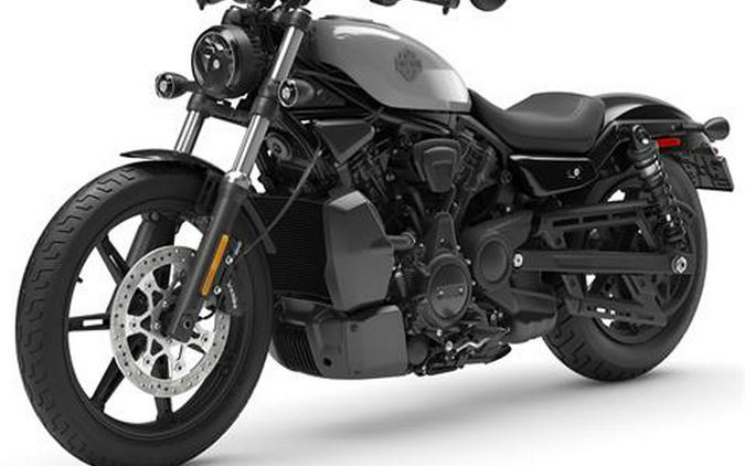 2025 Harley-Davidson Nightster®