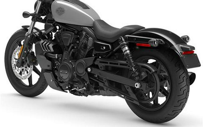 2025 Harley-Davidson Nightster®