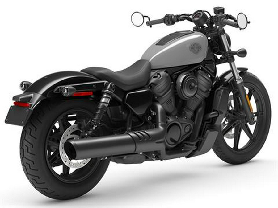 2025 Harley-Davidson Nightster®
