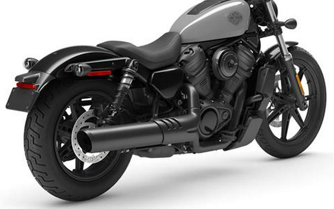 2025 Harley-Davidson Nightster®