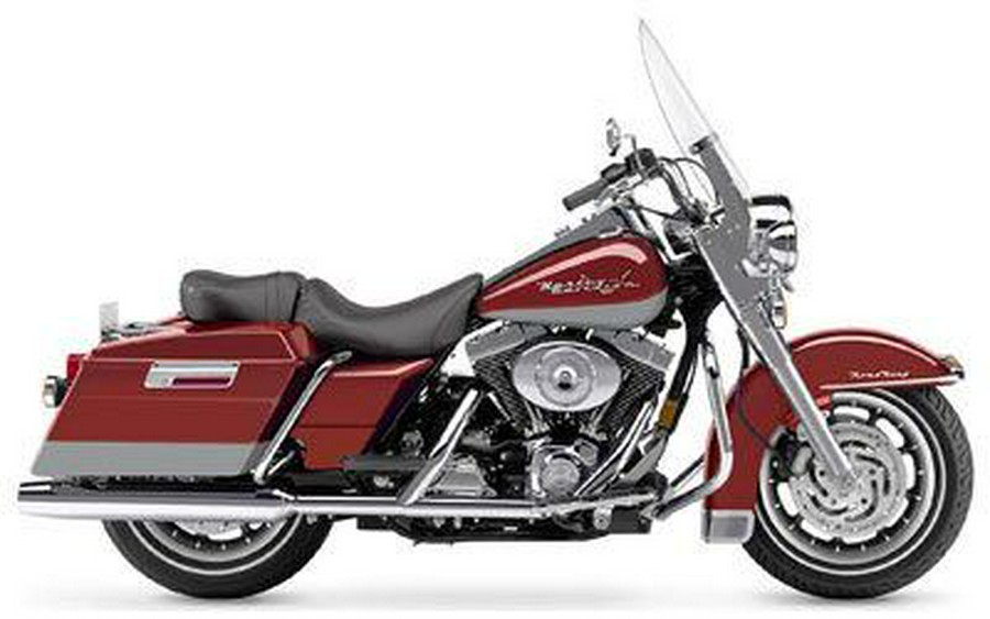 2004 Harley-Davidson FLHR/FLHRI Road King®