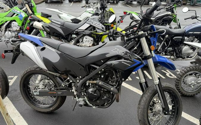 2023 Kawasaki KLX®230SM