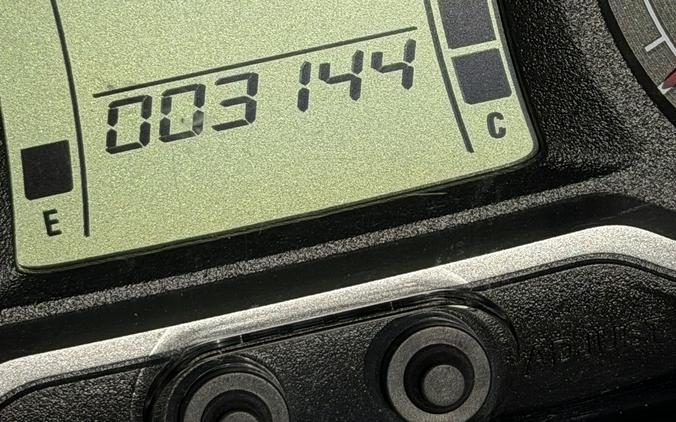 2015 Suzuki Motor of America Inc. Burgman 650 ABS