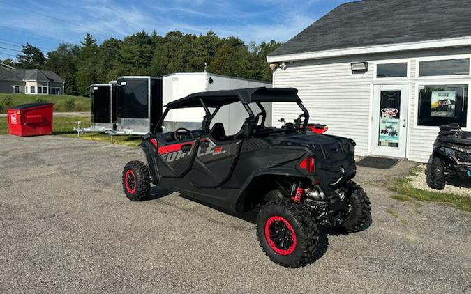 2026 CFMOTO ZFORCE 950 Sport 4