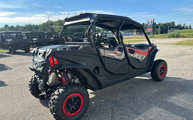2026 CFMOTO ZFORCE 950 Sport 4