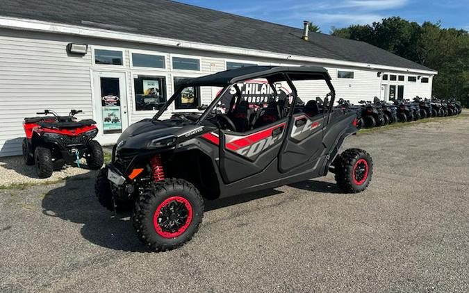2026 CFMOTO ZFORCE 950 Sport 4