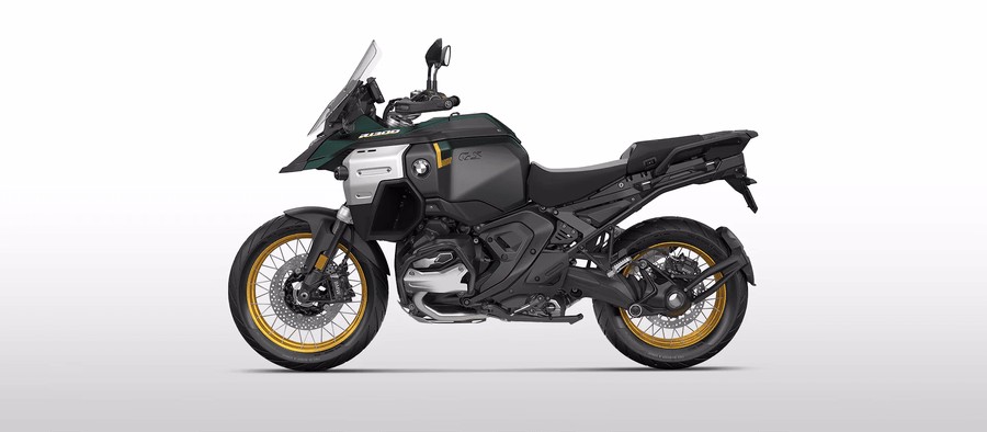 2026 BMW R 1300 GS AdventureCLUTCH