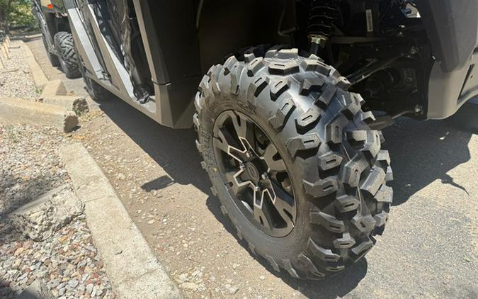 2026 CFMOTO UFORCE 1000 XL