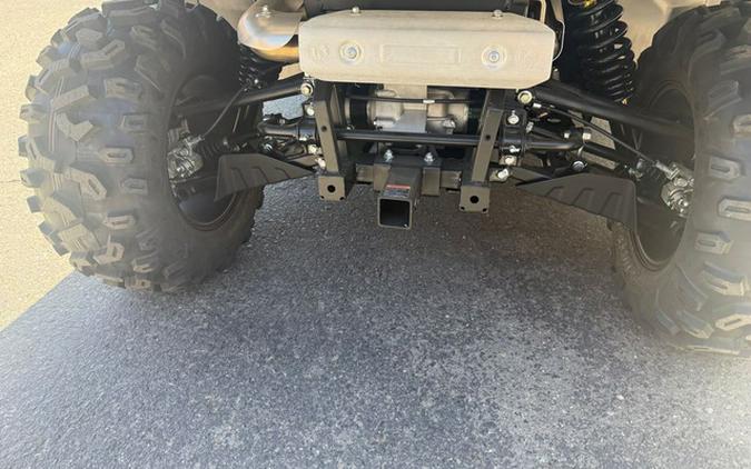 2026 CFMOTO UFORCE 1000 XL