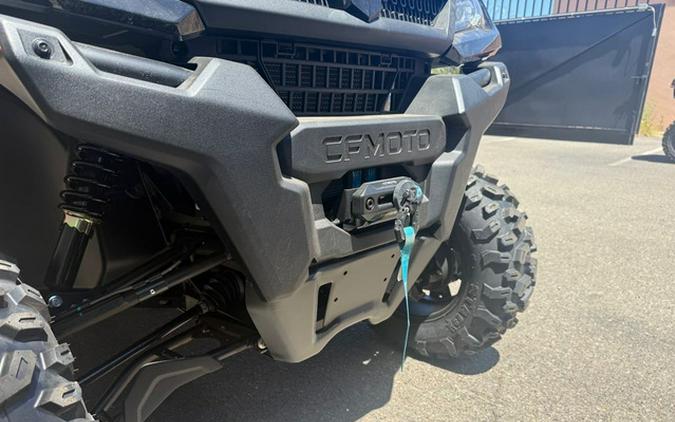 2026 CFMOTO UFORCE 1000 XL