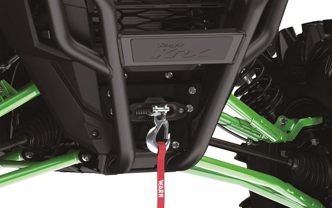 2025 Kawasaki Teryx KRX® 1000 Lifted Edition