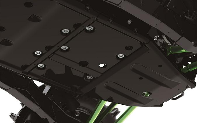 2025 Kawasaki Teryx KRX® 1000 Lifted Edition
