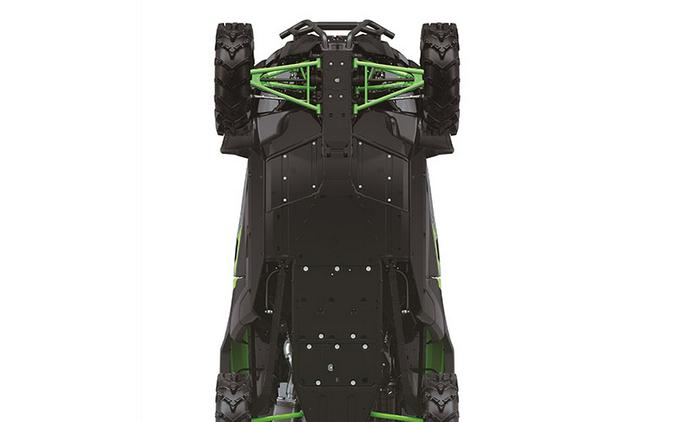 2025 Kawasaki Teryx KRX® 1000 Lifted Edition