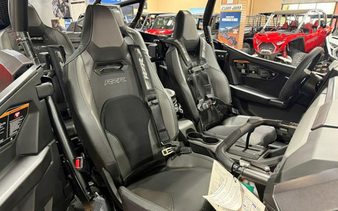 2026 Polaris RZR Pro R 4 Ultimate