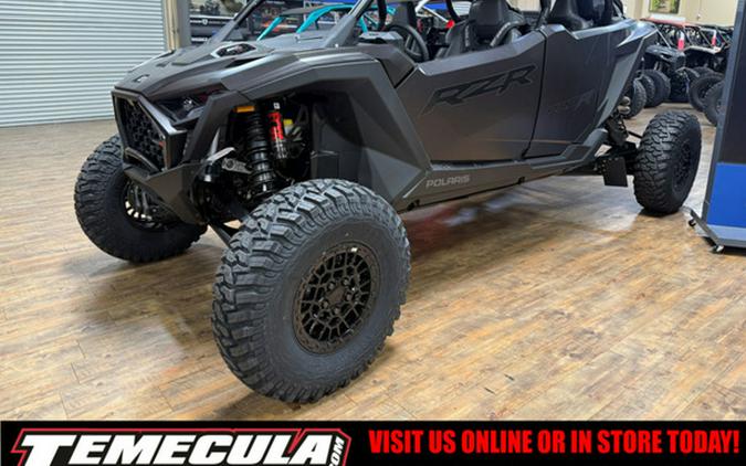 2026 Polaris RZR Pro R 4 Ultimate