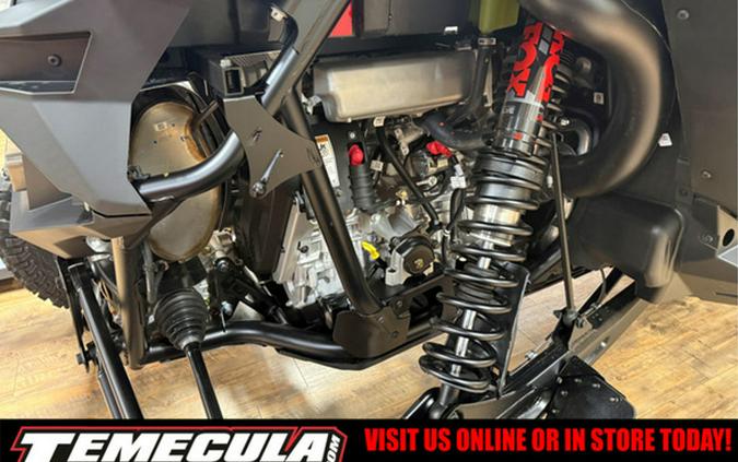 2026 Polaris RZR Pro R 4 Ultimate