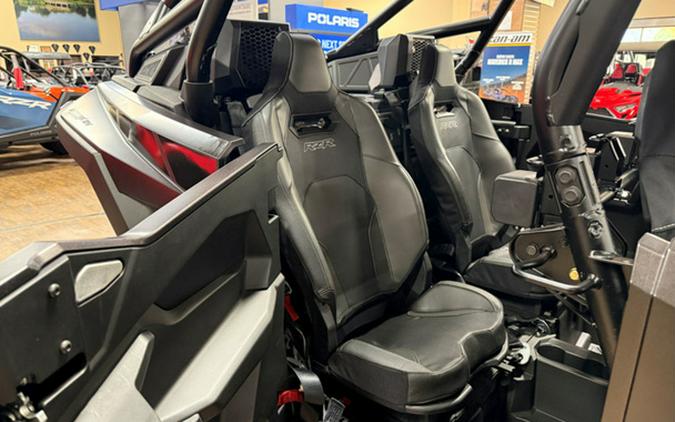 2026 Polaris RZR Pro R 4 Ultimate