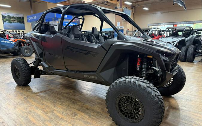 2026 Polaris RZR Pro R 4 Ultimate