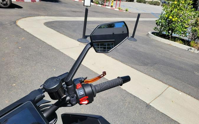 2025 KTM Superduke 1390R EVO