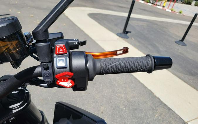2025 KTM Superduke 1390R EVO