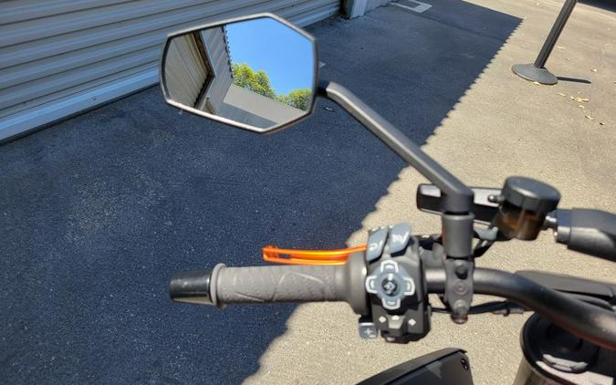 2025 KTM Superduke 1390R EVO