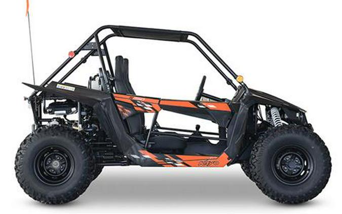 2026 Kayo S350