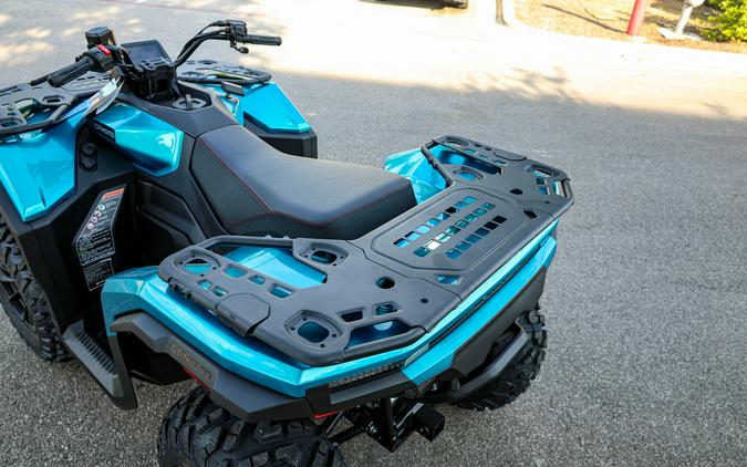 2027 CFMOTO CFORCE C5