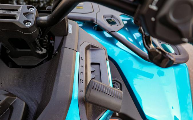 2027 CFMOTO CFORCE C5