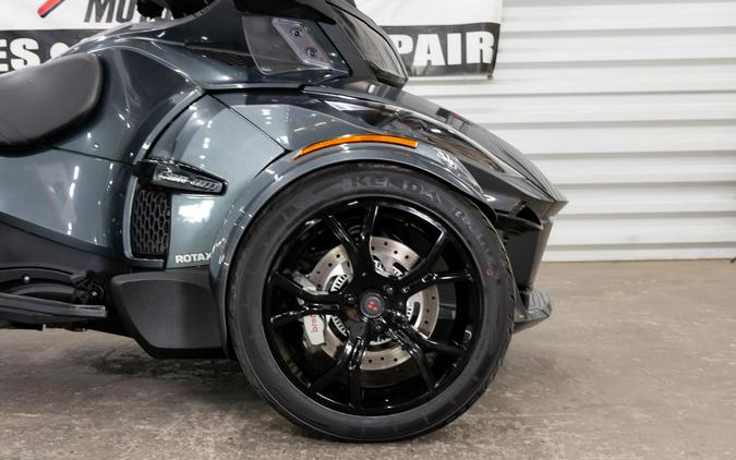 2019 Can-Am Spyder RT Limited