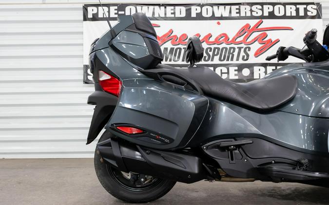 2019 Can-Am Spyder RT Limited