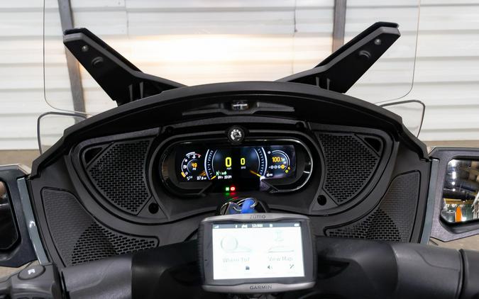2019 Can-Am Spyder RT Limited
