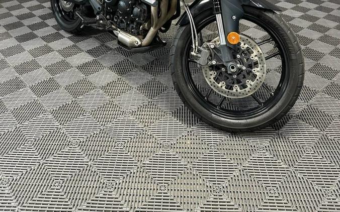 2016 TRIUMPH TIGER 800 XRX