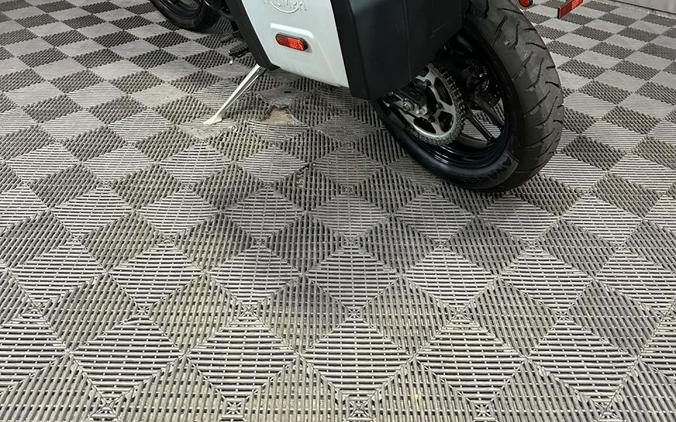 2016 TRIUMPH TIGER 800 XRX