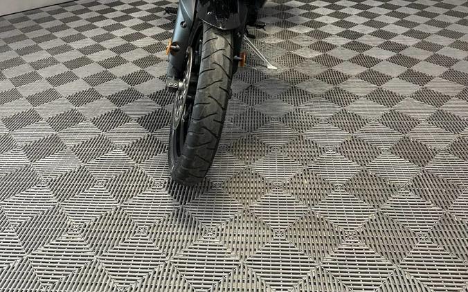 2016 TRIUMPH TIGER 800 XRX