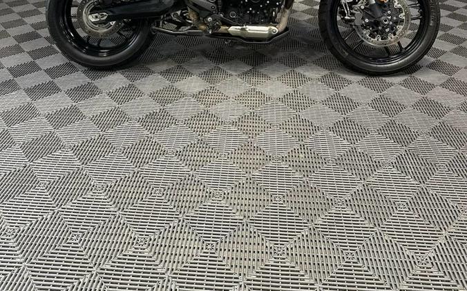 2016 TRIUMPH TIGER 800 XRX